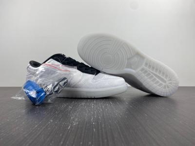 CLOT x fragment x Nike Dunk Low