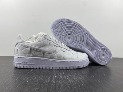 Billie Eilish x Nike Air Force 1 Low “Triple White