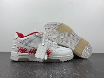 OFF-WHITE Out Of Office