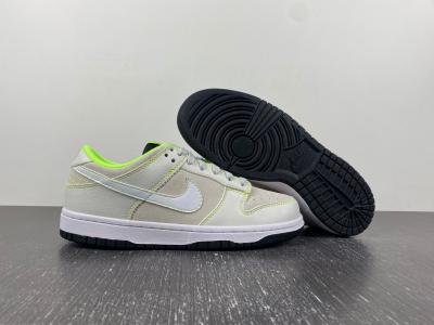 Dunk Low Oregon PE “Ducks of a Feather”