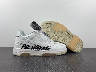 OFF-WHITE Out Of Office