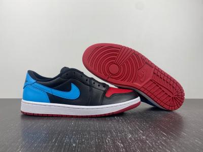 Air Jordan 1 Low OG WMNS “UNC to Chicago