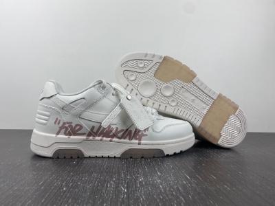OFF-WHITE Out Of Office