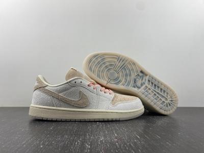 Air Jordan 1 Low PE “CP3”「球员 PE」 货号：FZ0455-200