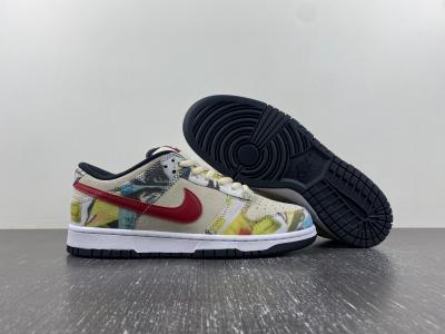 Nike Dunk PARIS MENS SPORTS SHOES SNEAKERS