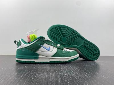 Dunk Low Disrupt