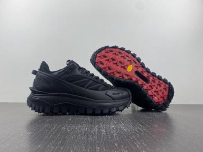 Moncler 盟可睐 Trailgrip GTX 3M