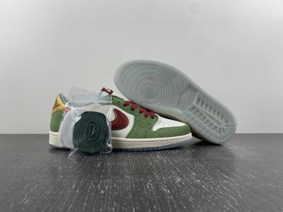 Air Jordan 1 Low OG “Year of the Dragon