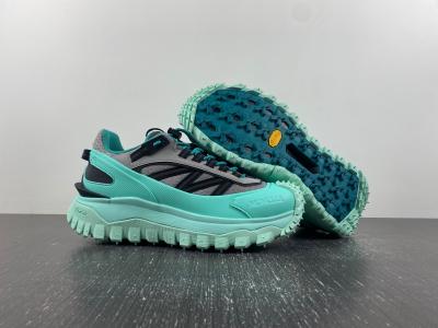 Moncler 盟可睐 Trailgrip GTX 3M反光