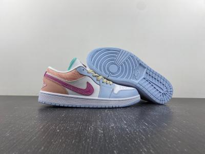 Air Jordan 1 Low SE