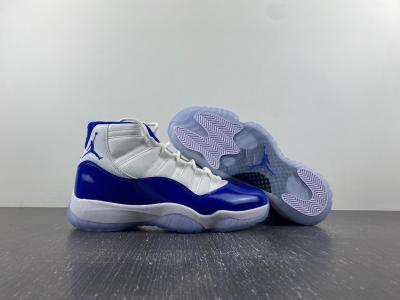 Air Jordan   11