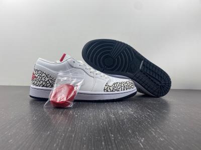 Air Jordan 1 Low Phat
