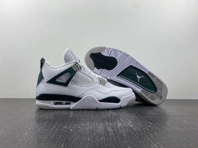 Air Jordan 4 “Oxidized Green