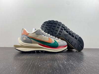 Sacai x VaporWaffle “Tour Yellow