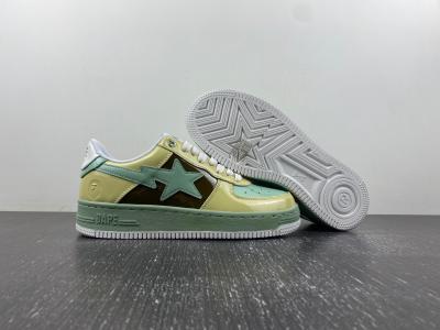 BAPE STA