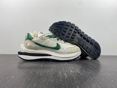 Sacai x VaporWaffle “Tour Yellow