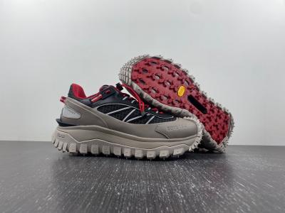 Moncler 盟可睐 Trailgrip GTX 3M反光 TPU