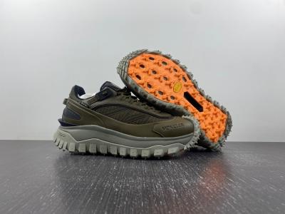 Moncler 盟可睐 Trailgrip GTX 3M