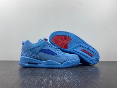 JORDAN SPIZIKE LOW 'HOUSTON OILERS'