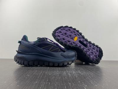 Moncler 盟可睐 Trailgrip GTX 3M