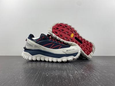 Moncler 盟可睐 Trailgrip GTX 3M