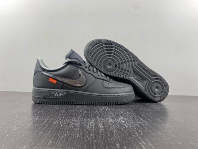 Off-White™ x Nike Air Force 1