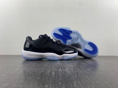 Air Jordan 11 “Space Jam