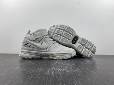 Nike Kobe 2 'Black Mamba Collection Fade to Black