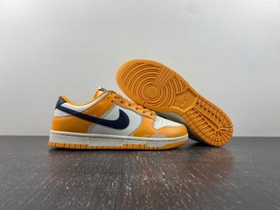 Nike Dunk Low “Wear and Tear
