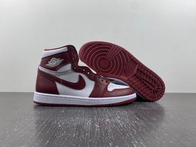 Air Jordan 1 High OG “Team Red