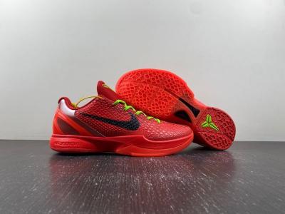 Kobe 6 ZK6