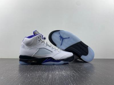 Air Jordan5 CONCORD