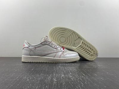 TS x AJ1 Travis Scott x Air Jordan 1 Low OG