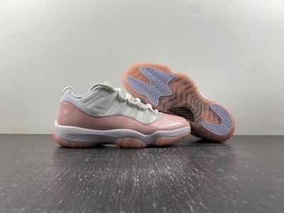 Air Jordan 11 Low WMNS “Legend Pink”