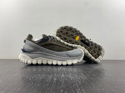 Moncler 盟可睐 Trailgrip GTX 3M