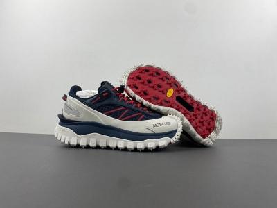 Moncler 盟可睐 Trailgrip GTX 3M反光