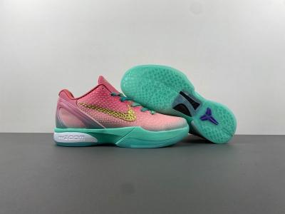 （NIKE）Zoom Kobe 6 ZK6