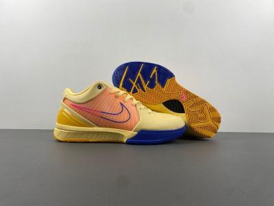 Nike Kobe 4 Protro