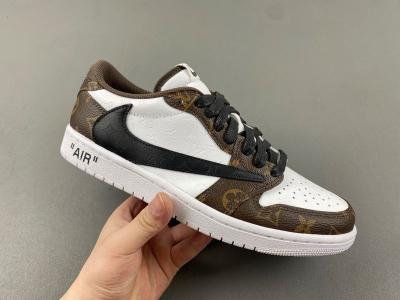 AIR JORDA 1 LOW X LV