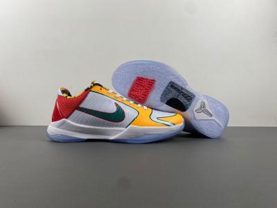 ZOOM KOBE 5 PROTRO 'CHAOS