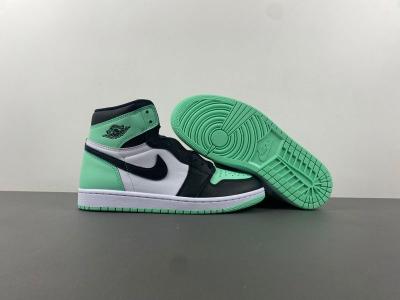 Air Jordan 1 High OG “Green Glow