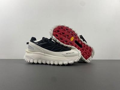 Moncler 盟可睐 Trailgrip GTX 3M反光 TPU