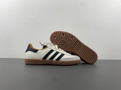 adidas Samba OG 米白