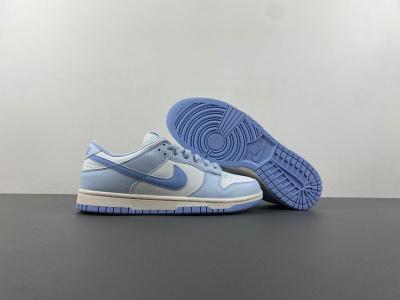 WMNS DUNK LOW NEXT NATURE 'BLUE TINT