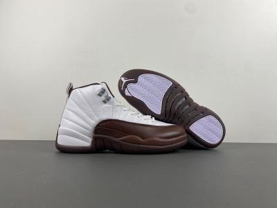 Air Jordan 12 SoleFly