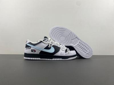 Nike Dunk Low “Reverse Panda