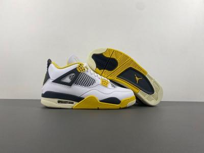 Air Jordan 4 “Vivid Sulfur”