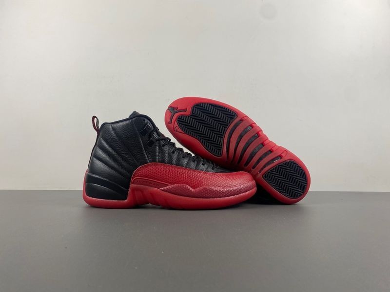 Air Jordan AJ12 2025