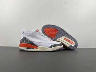 Air Jordan 3 WMNS “Georgia Peach