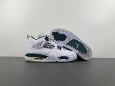 Air Jordan 4 “Oxidized Green